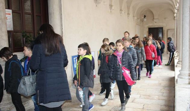 659. obljetnica potpisivanja Zadarskog mira