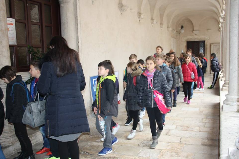 659. obljetnica potpisivanja Zadarskog mira 659. obljetnica potpisivanja Zadarskog mira