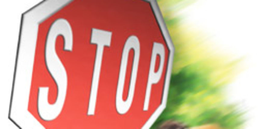 Stop grugs Stop grugs