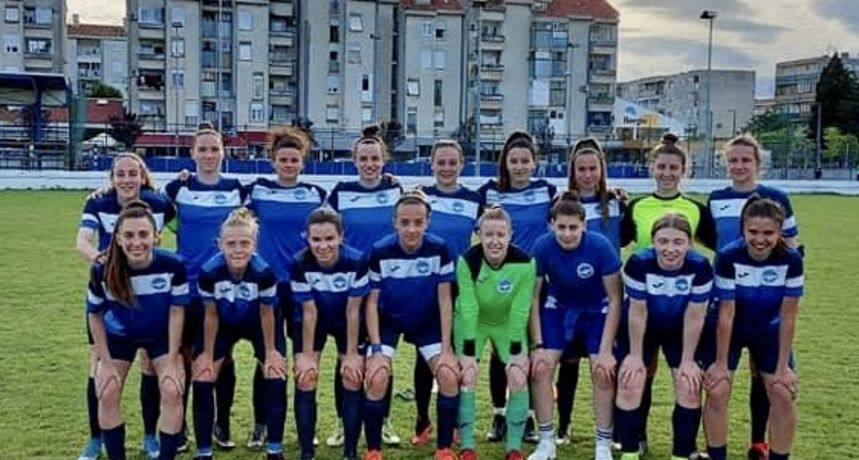 ŽNK Donat ŽNK Donat