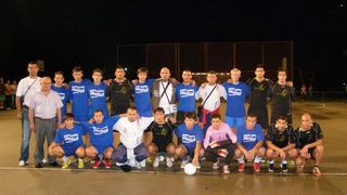 Bulevar u Bošnjacima