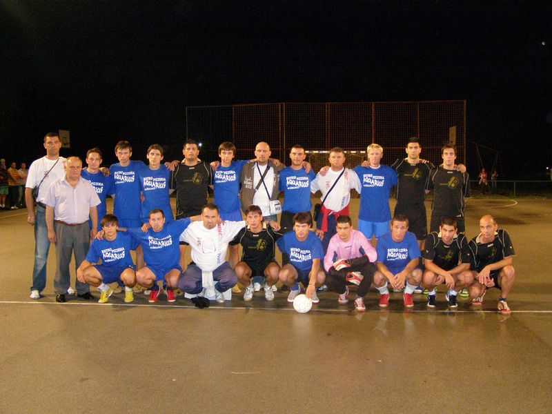 Bulevar u Bošnjacima