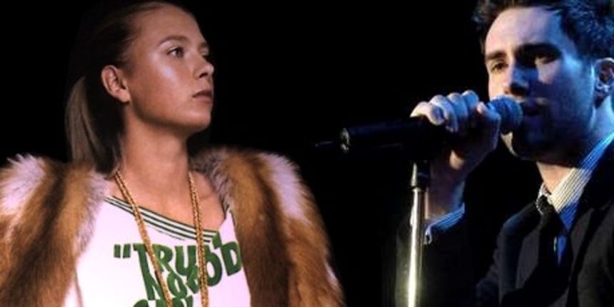 šarapova-levine šarapova-levine