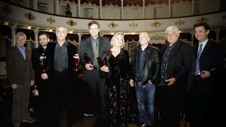 17. Porin Classic (Foto: Marija Mihic / CROPIX  )