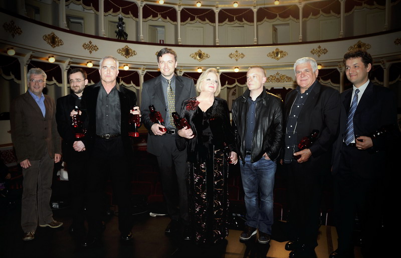 17. Porin Classic (Foto: Marija Mihic / CROPIX  )