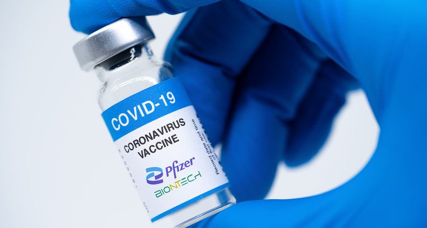 Cjepivo Pfizer Cjepivo Pfizer