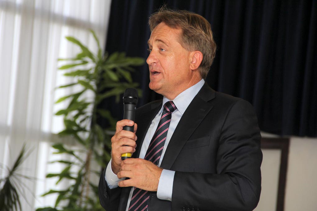 Prijem prvašića u OŠ Smiljevac