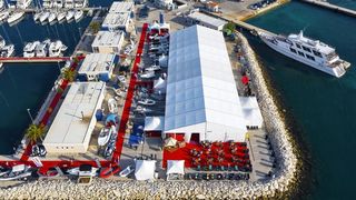 Drugog dana Biograd Boat Show-a počeo 3. Croatia Charter Expo Drugog dana Biograd Boat Show-a počeo 3. Croatia Charter Expo