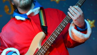 Zoran Jelenković & Postolar Tripper – doček u Kulta & Dišpeta Zoran Jelenković & Postolar Tripper – doček u Kulta & Dišpeta