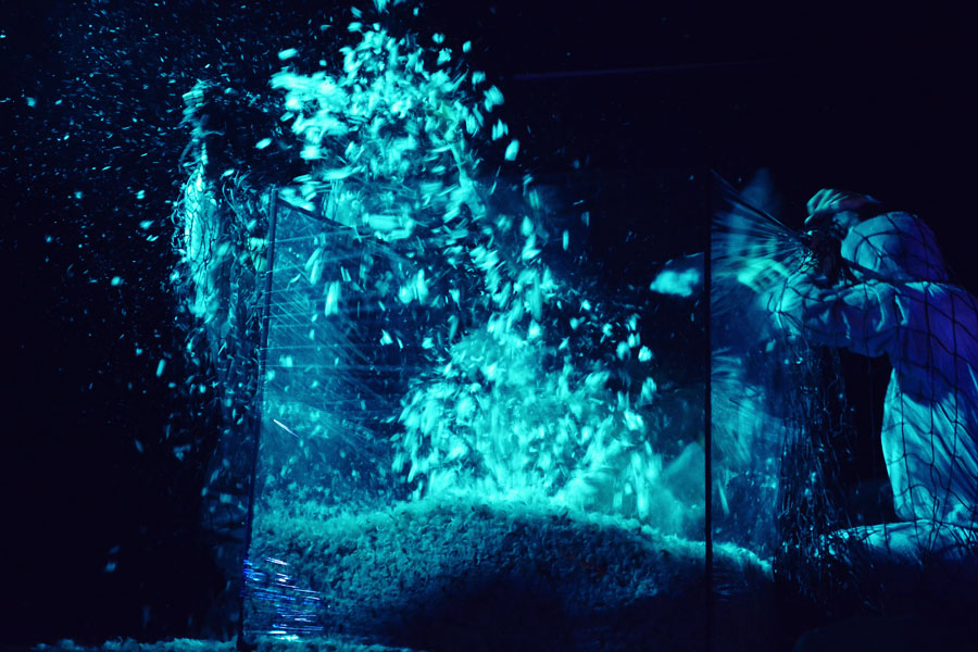 Žene – Svestranost