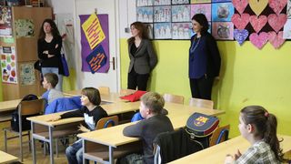 U Viru održana radionica tradicionalne manifestacije “Zadar čita” U Viru održana radionica tradicionalne manifestacije “Zadar čita”