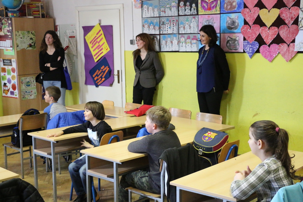 U Viru održana radionica tradicionalne manifestacije “Zadar čita” U Viru održana radionica tradicionalne manifestacije “Zadar čita”