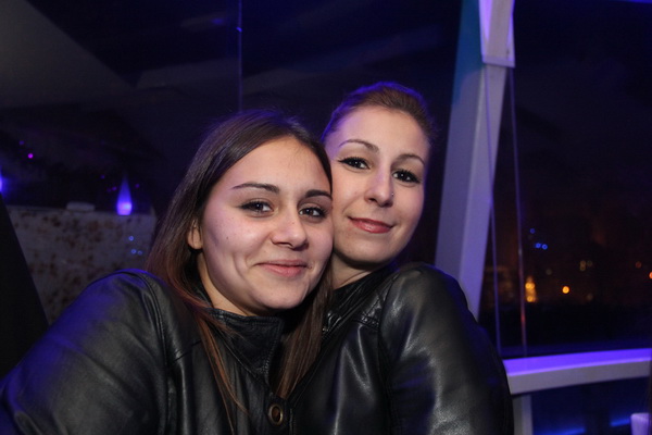 Vikend u Ledani Lounge & Baru: Red Hot Friday Night i Saturday White Fever. Vikend u Ledani Lounge & Baru: Red Hot Friday Night i Saturday White Fever.