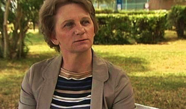 Ivanka Ledenko (Foto: dnevnik.hr)