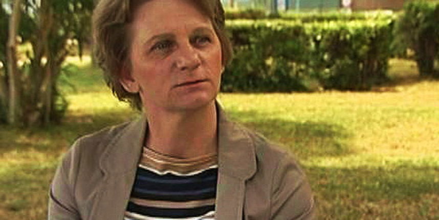 Ivanka Ledenko (Foto: dnevnik.hr) Ivanka Ledenko (Foto: dnevnik.hr)