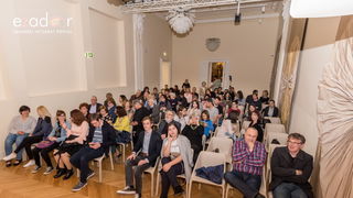 Koncert klavirskog kvinteta Rimski-Korsakov @ Kneževa palača