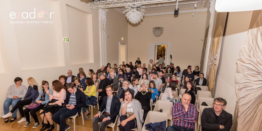 Koncert klavirskog kvinteta Rimski-Korsakov @ Kneževa palača