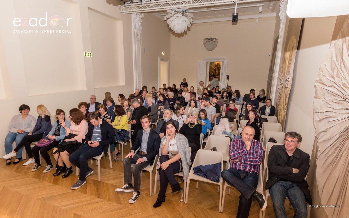 Koncert klavirskog kvinteta Rimski-Korsakov @ Kneževa palača