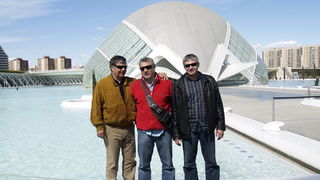 Valencia, 18.3.2008.