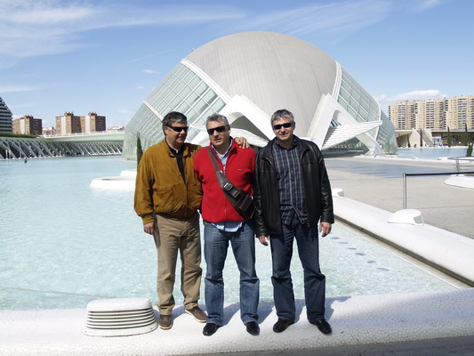 Valencia, 18.3.2008.