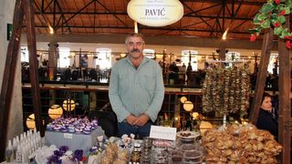 8. “Naši mali gušti” u Arsenalu