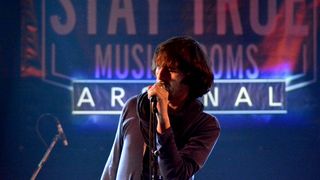 Goran Bare & Majke @ Arsenal Zadar, foto: I. Perincic Goran Bare & Majke @ Arsenal Zadar, foto: I. Perincic