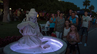 16. Biogradska noć privukla više od 20 tisuća posjetitelja . Photo: Vinko Pešić 16. Biogradska noć privukla više od 20 tisuća posjetitelja . Photo: Vinko Pešić