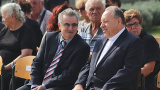 Dan policije (foto:Saša Čuka) Dan policije (foto:Saša Čuka)