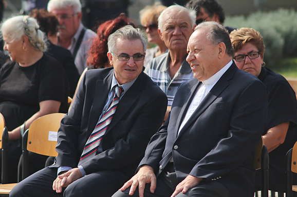 Dan policije (foto:Saša Čuka) Dan policije (foto:Saša Čuka)