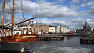 Helsinki (foto: Antonija Gospić)