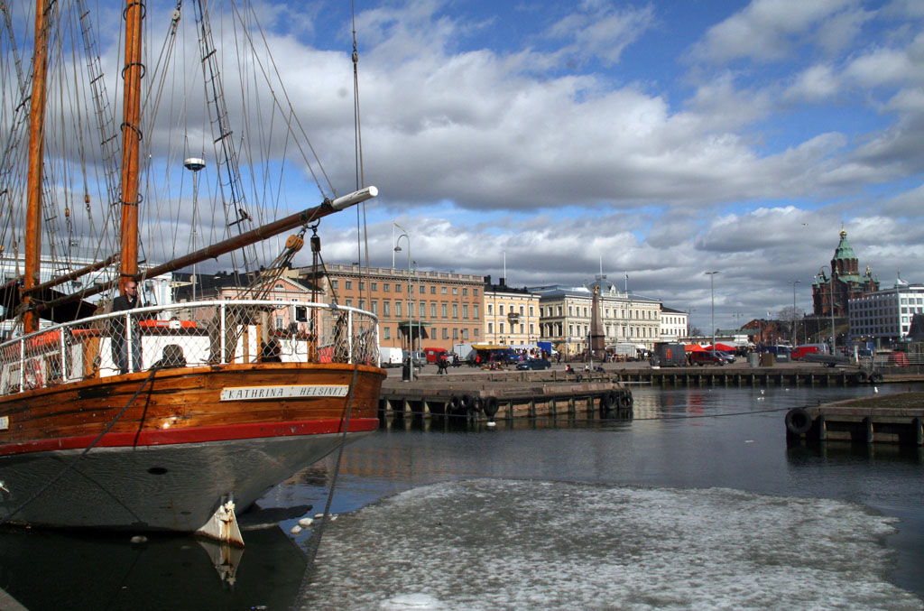 Helsinki (foto: Antonija Gospić)