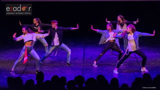 7. Međunarodni zadarski plesni festival