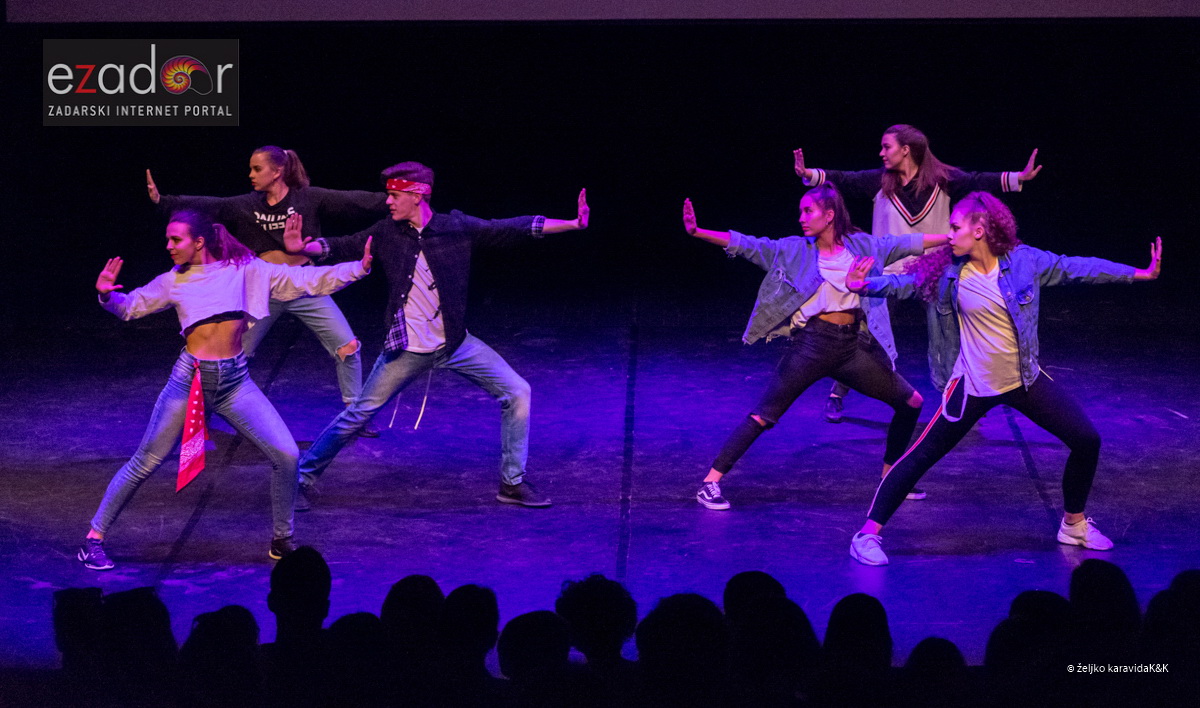 7. Međunarodni zadarski plesni festival