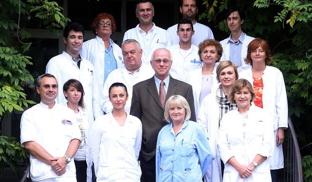 Vrapče, Foto: Goran Stanzl