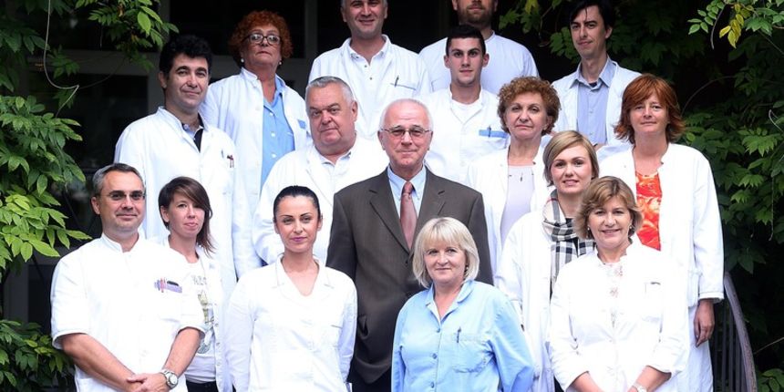 Vrapče, Foto: Goran Stanzl Vrapče, Foto: Goran Stanzl