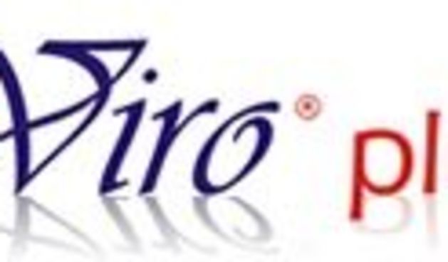 viroplus -logo