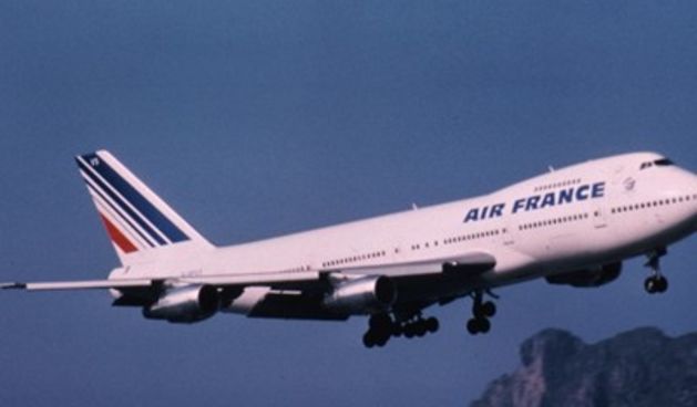 Airbus Air France (Foto: Tportal.hr)