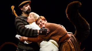 “Juha od bundeve” ; foto Iva Perinčić