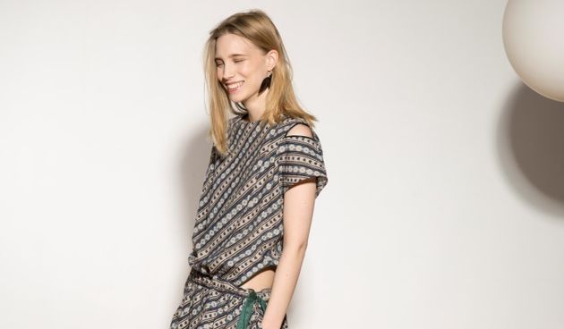 Amarie lookbook za proljeće 2017.