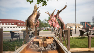 1. Festival nematerijalne kulturne baštine, turističkih manifestacija, atrakcija i destinacija “SVI zaJEDNO HRVATSKO NAJ”