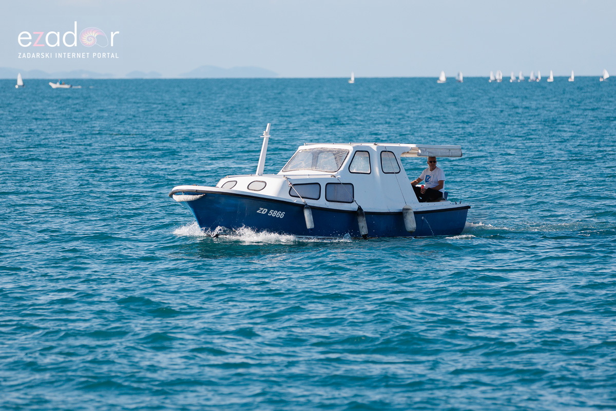 Đir po gradu, ponedjeljak 13. studenog 2023.