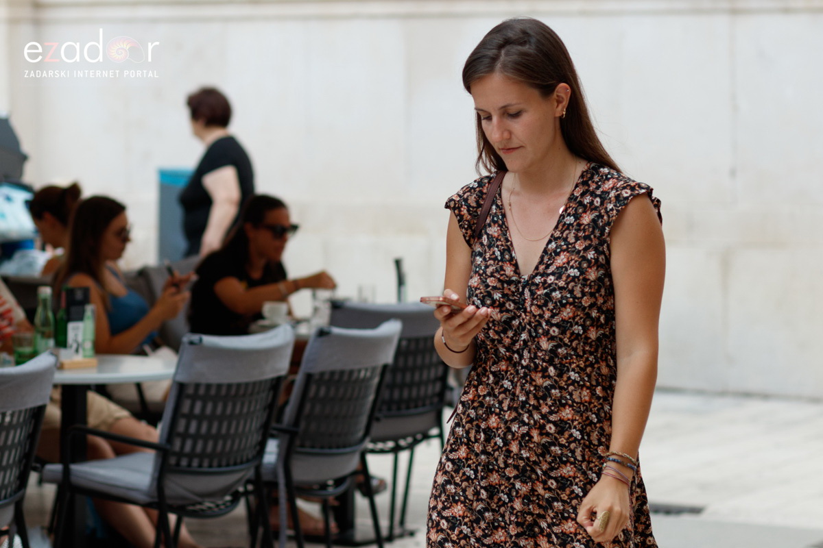 Đir po gradu, utorak 9. srpnja 2019. Đir po gradu, utorak 9. srpnja 2019.