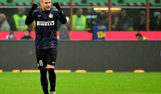 Rodrigo Palacio, foto: gazzetta.it