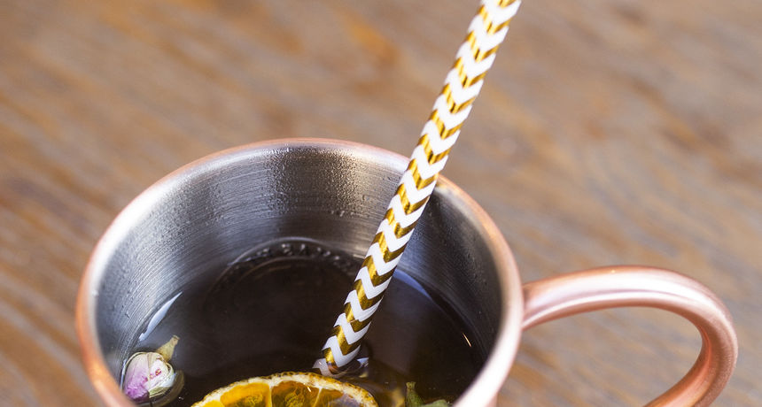 Advent u Zadru: Vodić kroz gastronomsku ponudu adventskih kućica Advent u Zadru: Vodić kroz gastronomsku ponudu adventskih kućica