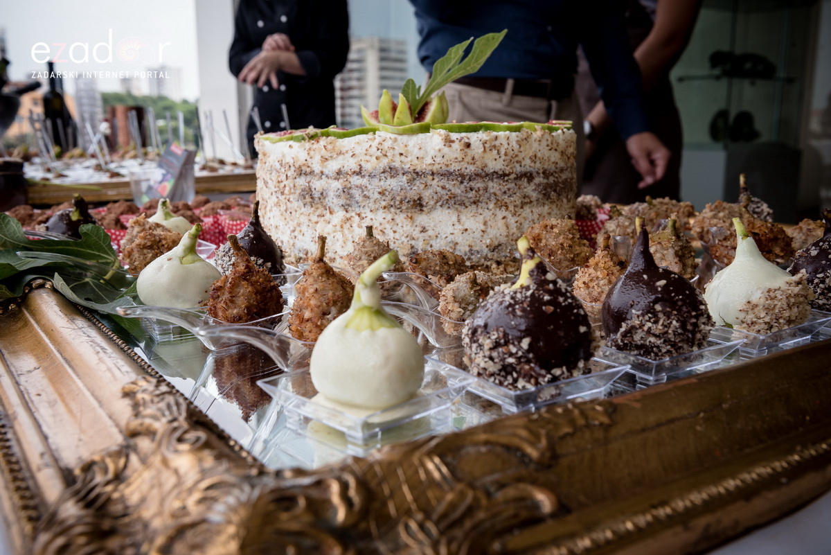 11. Festival smokava – Gastro smokva @ Muzej antičkog stakla 11. Festival smokava – Gastro smokva @ Muzej antičkog stakla