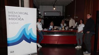 Memorijal Mirka Miočića u Arsenalu – druga večer Memorijal Mirka Miočića u Arsenalu – druga večer