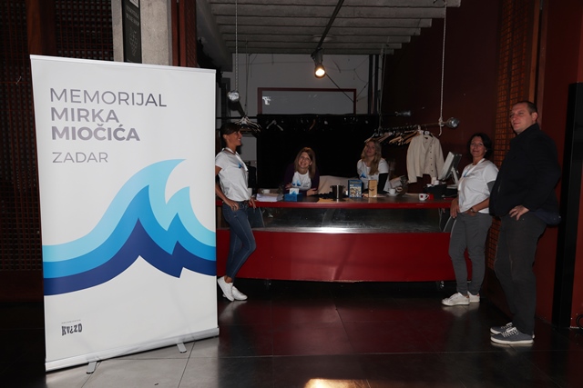 Memorijal Mirka Miočića u Arsenalu – druga večer Memorijal Mirka Miočića u Arsenalu – druga večer