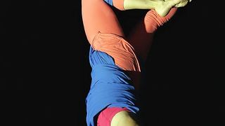 Otvaranje EP klase 49er u uvali Jazine (foto: Marin Gospić)