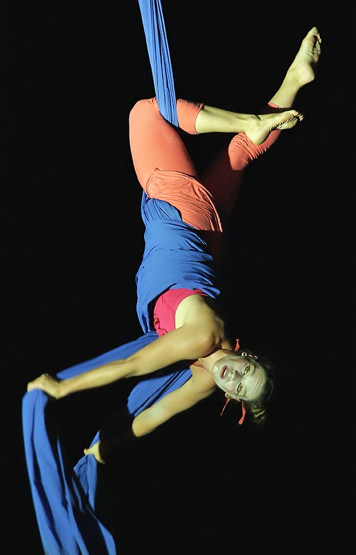 Otvaranje EP klase 49er u uvali Jazine (foto: Marin Gospić)