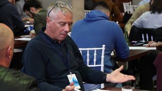 Memorijal Mirka Miočića u Arsenalu – druga večer Memorijal Mirka Miočića u Arsenalu – druga večer